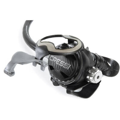 Cressi T10 SC PVD - Master INT Regülatör - 3
