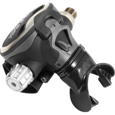 Cressi T10 SC PVD - Master INT Regülatör - 4