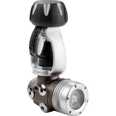 Cressi T10 SC PVD - Master INT Regülatör - 6
