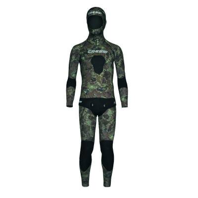 Cressi Tecnica Man Dalış Elbisesi - 2