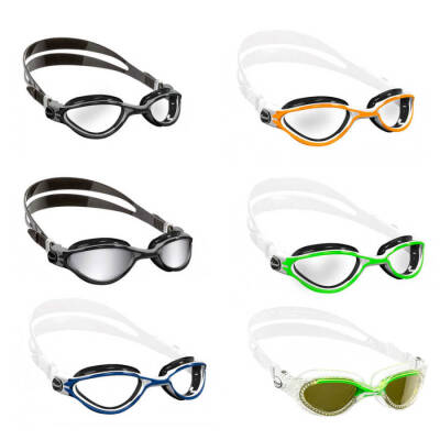 Cressi Thunder Deniz Gözlüğü - 133