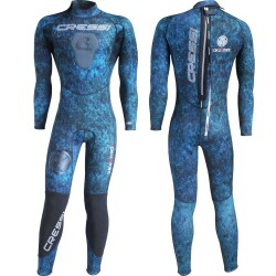 Cressi Tokugawa Man Dalış Elbisesi - 2