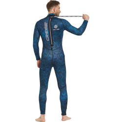 Cressi Tokugawa Man Dalış Elbisesi - 6