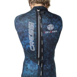 Cressi Tokugawa Man Dalış Elbisesi - 12