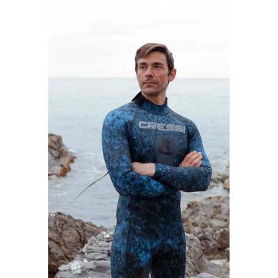 Cressi Tokugawa Man Dalış Elbisesi - 14