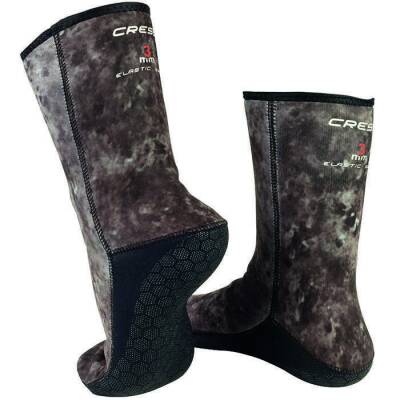 Cressi Tracina Dalış Patiği - 2