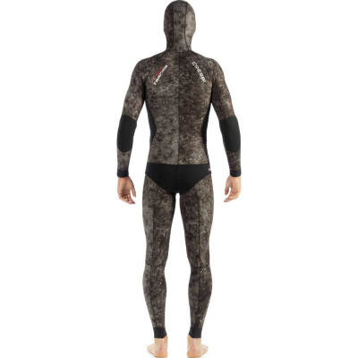 Cressi Tracina Man Dalış Elbisesi - 10