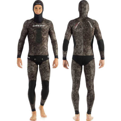 Cressi Tracina Man Dalış Elbisesi - 2
