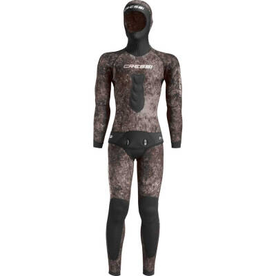 Cressi Tracina Man Dalış Elbisesi - 3