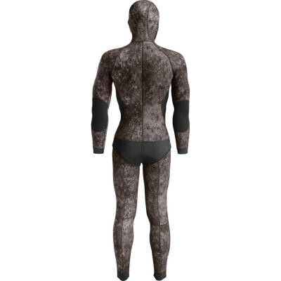 Cressi Tracina Man Dalış Elbisesi - 4