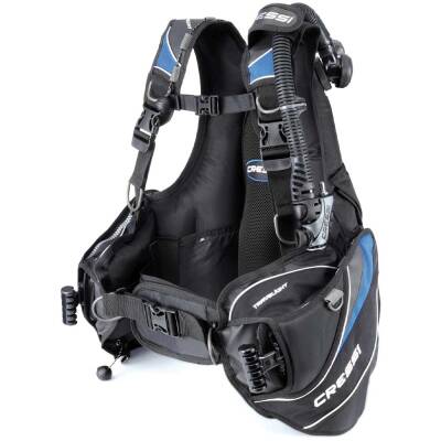 Cressi Travel Light Bcd Yeleği - 1