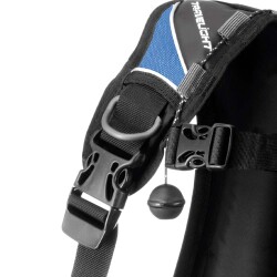 Cressi Travel Light Bcd Yeleği - 3