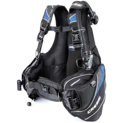 Cressi Travel Light Bcd Yeleği - Cressi