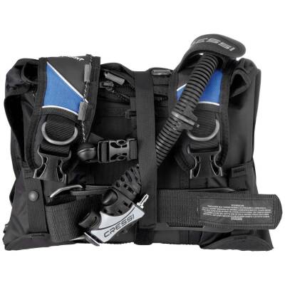 Cressi Travel Light Bcd Yeleği - 2