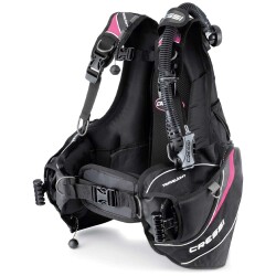 Cressi Travel Light Lady Bcd Yeleği - 2