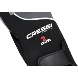 Cressi Tropical Dalış Eldiveni - 7