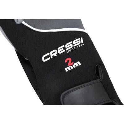 Cressi Tropical Dalış Eldiveni - 7