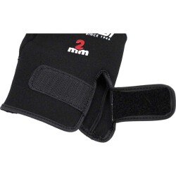 Cressi Tropical Dalış Eldiveni - 9