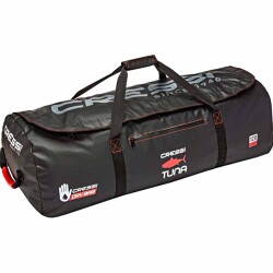 Cressi Tuna Tekerlekli Kuru Dalış Çantası - 1