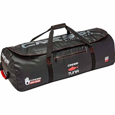 Cressi Tuna Tekerlekli Kuru Dalış Çantası - 1