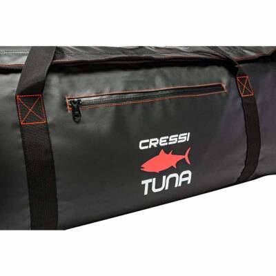 Cressi Tuna Tekerlekli Kuru Dalış Çantası - 5