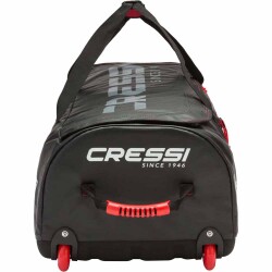 Cressi Tuna Tekerlekli Kuru Dalış Çantası - 8