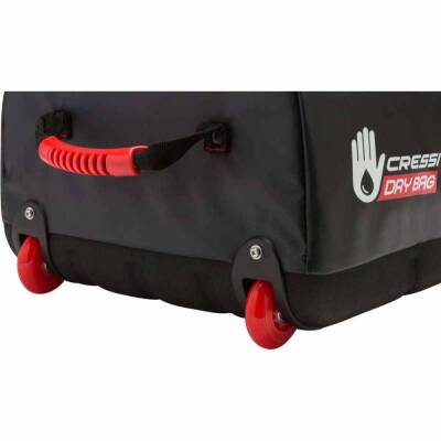 Cressi Tuna Tekerlekli Kuru Dalış Çantası - 9