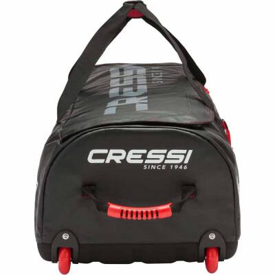 Cressi Tuna Tekerlekli Kuru Dalış Çantası - 8