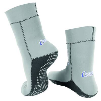 Cressi Ultra Strech Dalış Çorabı - 1