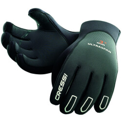 Cressi Ultraspan Dalış Eldiveni - Cressi