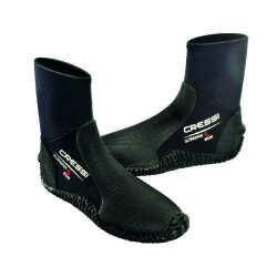 Cressi Ultraspan Tabanlı Dalış Botu - 2