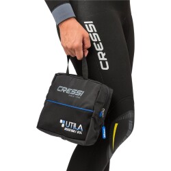 Cressi Utila Beach File Çanta - 6