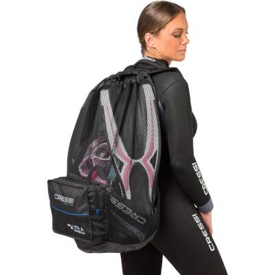 Cressi Utila Beach File Çanta - 8