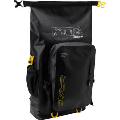 Cressi Venom Dry Sırt Çantası - 5