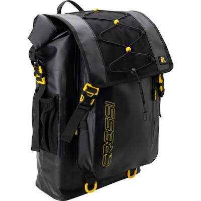 Cressi Venom Dry Sırt Çantası - 1
