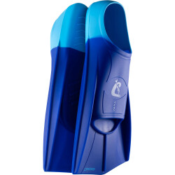 Cressi Vera Yüzme ve Dalış Paleti - 8