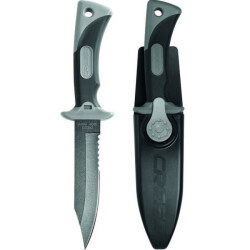 Cressi Victory Dalış Bıçağı - Cressi