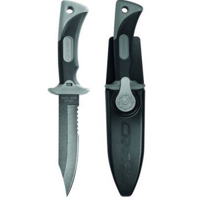 Cressi Victory Dalış Bıçağı - 1