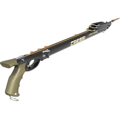 Cressi Victory Zıpkın - 1