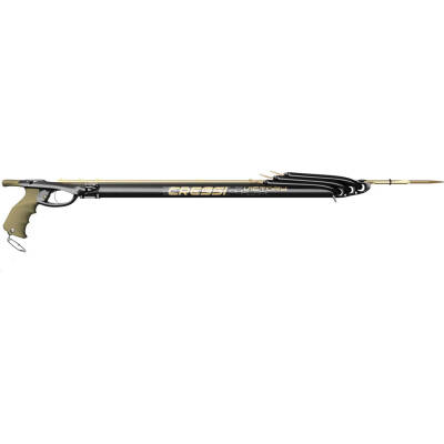 Cressi Victory Zıpkın - 10