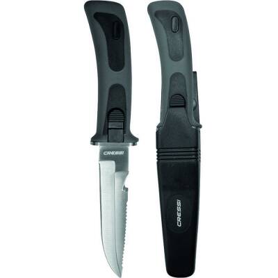 Cressi Vigo Dalış Bıçağı - 1