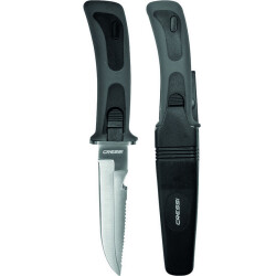 Cressi Vigo Dalış Bıçağı - Cressi