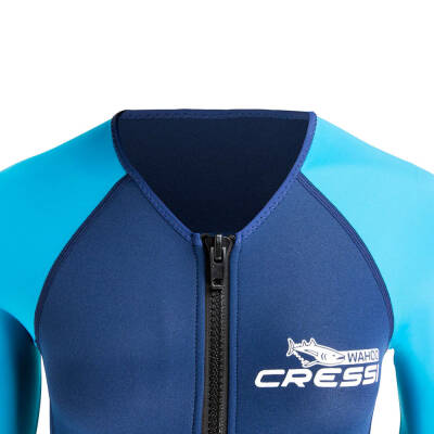 Cressi Wahoo Lady Yüzme ve Dalış Elbisesi - 36