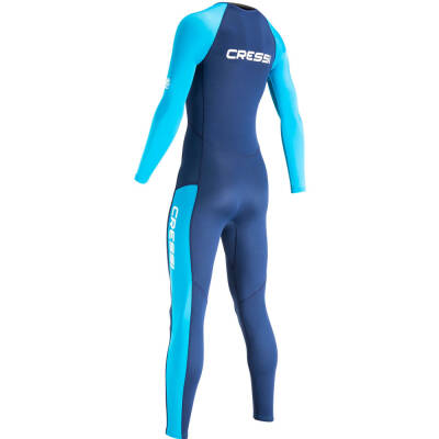 Cressi Wahoo Lady Yüzme ve Dalış Elbisesi - 23