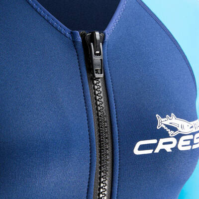 Cressi Wahoo Lady Yüzme ve Dalış Elbisesi - 28