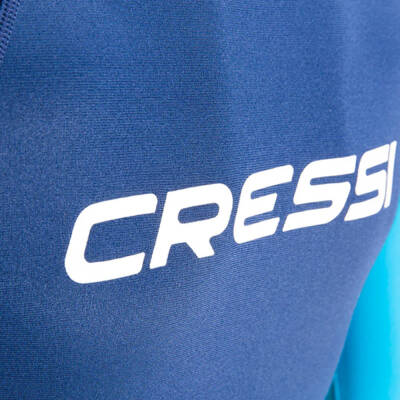Cressi Wahoo Lady Yüzme ve Dalış Elbisesi - 29