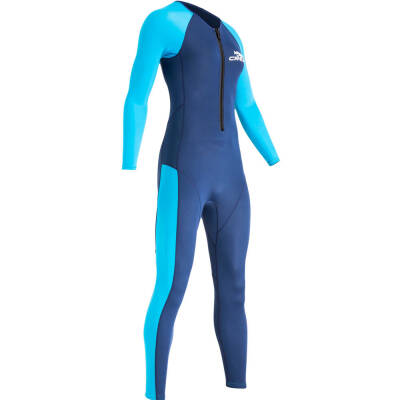 Cressi Wahoo Lady Yüzme ve Dalış Elbisesi - 10