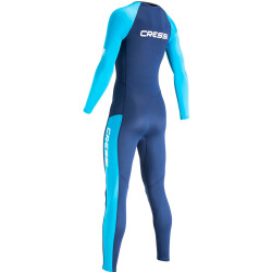 Cressi Wahoo Lady Yüzme ve Dalış Elbisesi - 9
