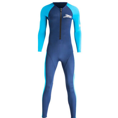 Cressi Wahoo Lady Yüzme ve Dalış Elbisesi - 8