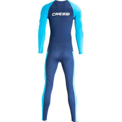 Cressi Wahoo Lady Yüzme ve Dalış Elbisesi - 7